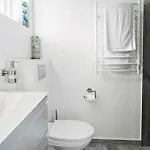 4108-borre-klintholm-havneby-8 別荘 Borre