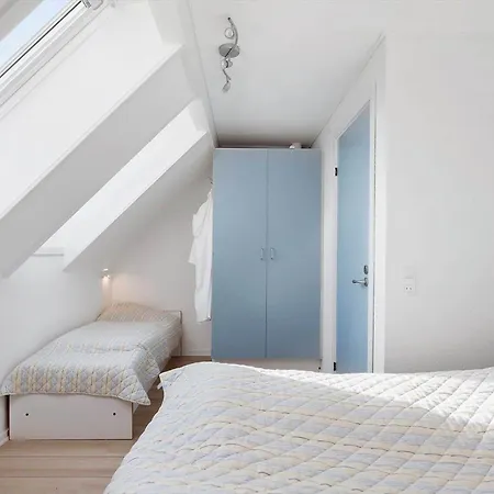 4108-borre-klintholm-havneby-8 別荘 *