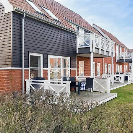 4108-borre-klintholm-havneby-8 別荘 Borre